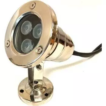 Подводная подсветка Ваш любимый пруд HQ-S03M-3