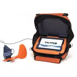 Подводная видеокамера Camping World CALYPSO UVS-03 PLUS FDV-1113