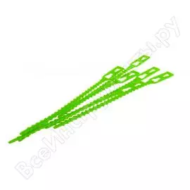 Подвязки для садовых растений PALISAD 64494