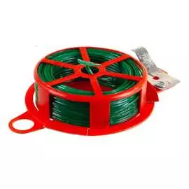 Подвязочная декоративная проволока для кустарников Grinda 8-422341_z01