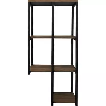 Подвсной стеллаж Comforty