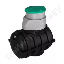 Подземная емкость Экопром