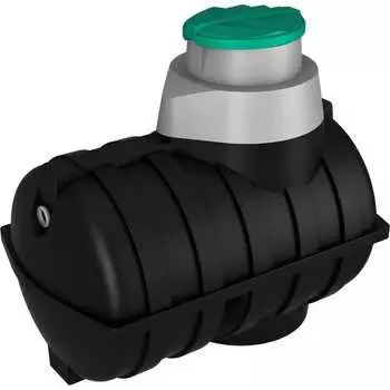 Подземная емкость Экопром