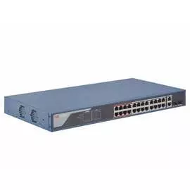 PoE-коммутатор Hikvision DS-3E1326P-EI АН5030383