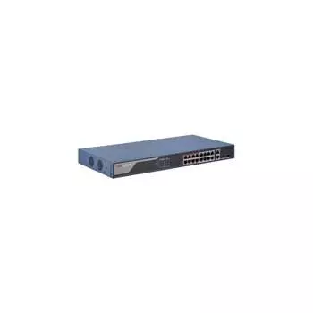 PoE-коммутатор Hikvision