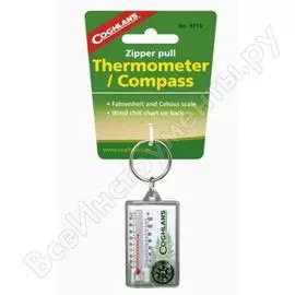 Погодная мини-станция COGHLAN'S