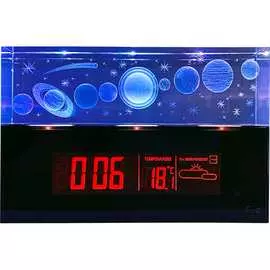 Погодная станция Ea2 Solar BB104S