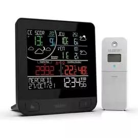 Погодная станция La Crosse Technology