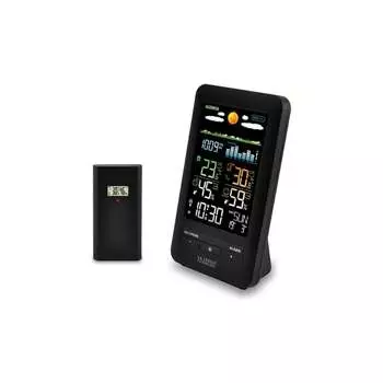 Погодная станция La Crosse Technology WS6205