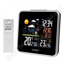 Погодная станция La Crosse Technology