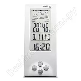 Погодная станция TROTEC BZ06