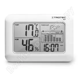 Погодная станция TROTEC BZ07
