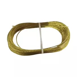 Погодоустойчивый стальной латунированный трос BEFAST 3.0 TCO030YS