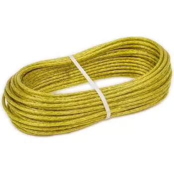 Погодоустойчивый стальной латунированный трос BEFAST TCO040YS