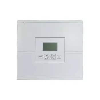 Погодозависимый автоматический регулятор ZONT