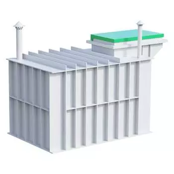 Погреб Титан Комфорт ко1515