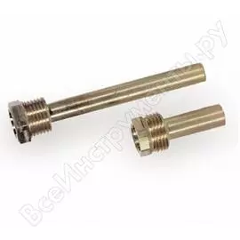 Погружная гильза Watts TH 10006134