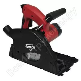 Погружная дисковая пила Elitech