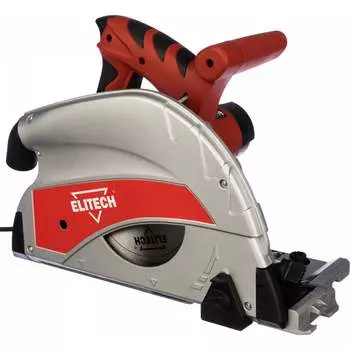 Погружная пила Elitech ПД 1675П14