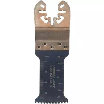 Погружное полотно пильное по древесине Hilberg HR6358