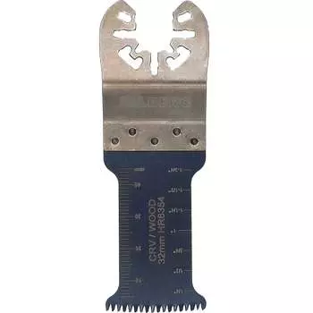 Погружное полотно пильное по древесине Hilberg HR6354