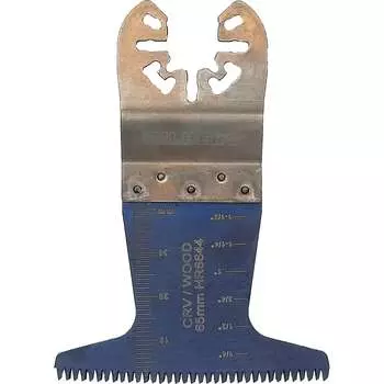 Погружное полотно пильное по древесине Hilberg HR6644