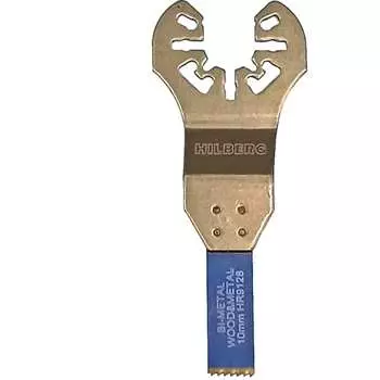 Погружное универсальное полотно пильное Hilberg HR9128