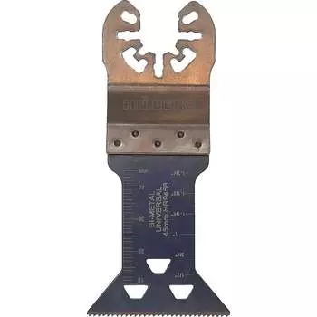 Погружное универсальное полотно пильное Hilberg HR9458