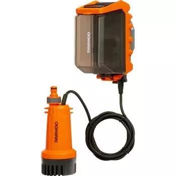 Погружной аккумуляторный насос DAEWOO DHP 2021Li