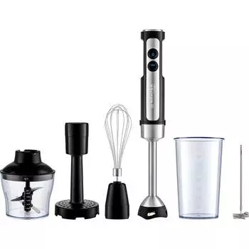 Погружной блендер BRAYER 1256BR BR1256