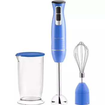 Погружной блендер Galaxy Line gl 2143 1000 Вт, двигатель dc, книга рецептов гл2143л