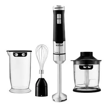 Погружной блендер KITFORT КТ-3053