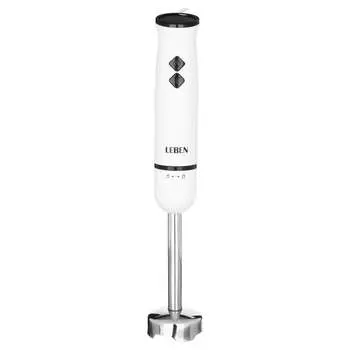 Погружной блендер Leben 269-007