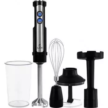 Погружной блендер LEX LX10011-2