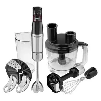 Погружной блендер MAUNFELD MF-123SB PRO