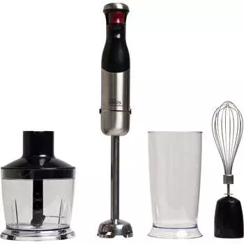 Погружной блендер OASIS making everywhere BL-135B