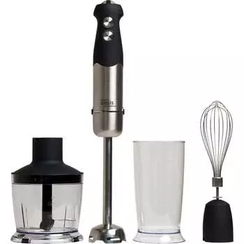 Погружной блендер OASIS making everywhere BL-150B