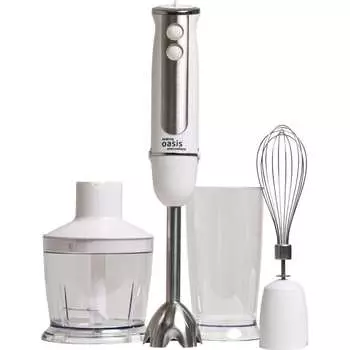 Погружной блендер OASIS making everywhere BL-85W2