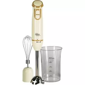 Погружной блендер OASIS making everywhere BL-85W3