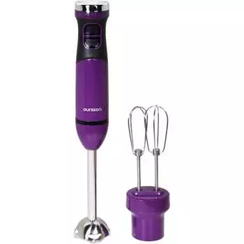 Погружной блендер OURSSON