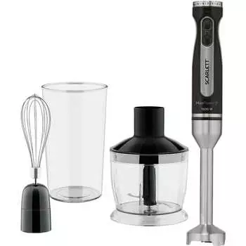 Погружной блендер Scarlett