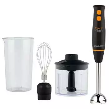 Погружной блендер Scarlett SC-HB42F82