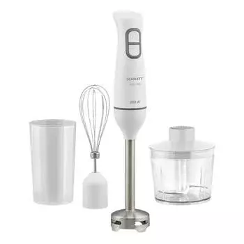 Погружной блендер Scarlett SC-HB42F07