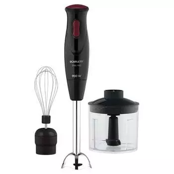 Погружной блендер Scarlett SC-HB42F97