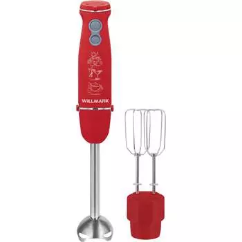 Погружной блендер Willmark WHB-1110RS 2000436