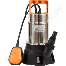 Погружной центробежный насос acquaer rgsm-1000psw-2 нерж 7.5.84