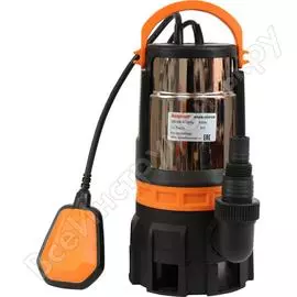 Погружной центробежный насос acquaer rgsm-550psw нерж 7.5.81