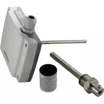 Погружной датчик температуры Teren PT1000 T4N31