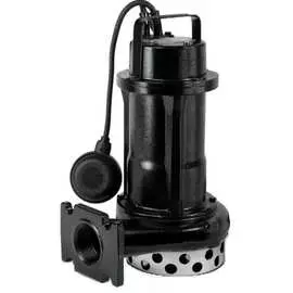 Погружной дренажный дренажный насос ZENIT DRE 100/2/G50H AOCM-E 70205