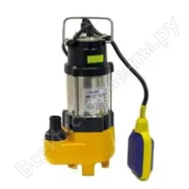 Погружной дренажный насос Беламос DWP 180